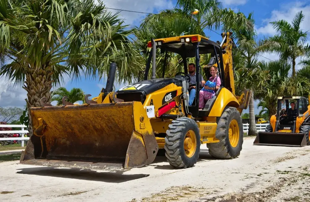 Road Roller