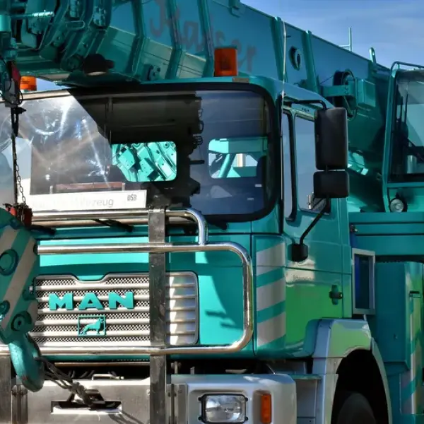 混凝土搅拌车 6x4